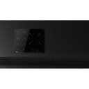 Thumbnail 2 de Teka TB 6315 Placa vitrocerámica 3 zonas negra 🍳