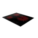 Thumbnail 3 de Teka TB 6315 Placa vitrocerámica 3 zonas negra 🍳