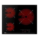 Thumbnail 1 de Teka TB PRO 6315 vitrocerámica 3 zonas 27 cm