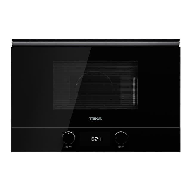Imagen de Teka ML 8220 BIS L microondas 22 L en OfertitasTOP