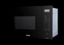 Thumbnail 2 de Teka ML 825 TFL BK microondas 25 L