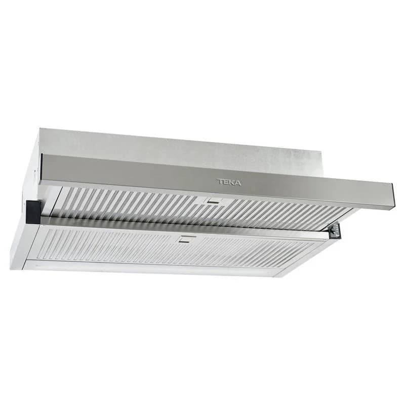 Imagen de Teka CNL 6415 Plus campana 60 cm extracción 385 m³/h en OfertitasTOP