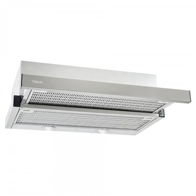 Imagen de Teka CNL 6415 campana extractora 60 cm, 110 W en OfertitasTOP