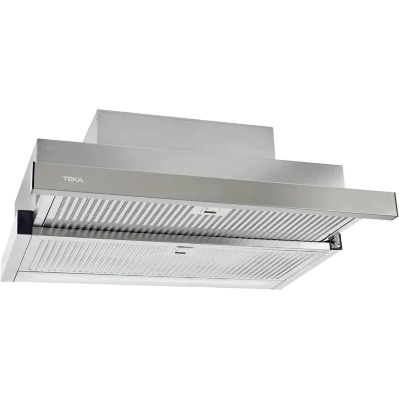 Imagen de Teka CNL 6815 Plus campana 60 cm, 5+1 velocidades en OfertitasTOP
