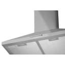 Thumbnail 1 de Teka DBP 70 PRO campana decorativa 70 cm acero inox 📺