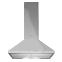 Thumbnail 3 de Teka DBP 70 PRO campana decorativa 70 cm acero inox 📺