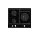 Thumbnail 3 de Teka GZC 63310 placa gas natural 60 cm negra