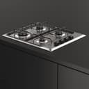 Thumbnail 3 de TEKA HLX 640 KL Placa gas 58 cm 4 fuegos