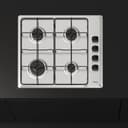 Thumbnail 4 de TEKA HLX 640 KL Placa gas 58 cm 4 fuegos