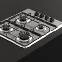 Thumbnail 5 de TEKA HLX 640 KL Placa gas 58 cm 4 fuegos