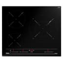 Thumbnail principal de Teka IZC 63015 BK MS, Placa de inducción de 3 zonas 🍳