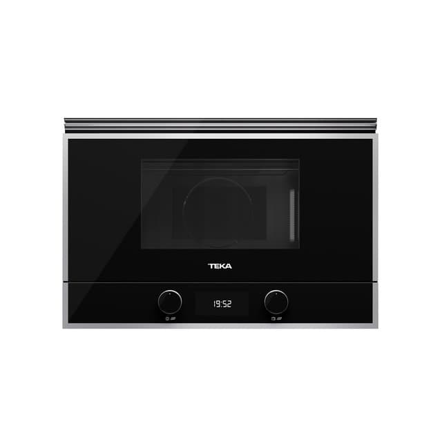 Imagen de Teka ML822BISL microondas 22 litros en OfertitasTOP