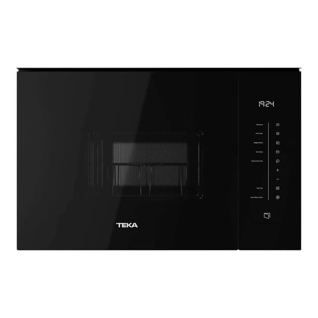 Imagen de Teka MLEG 820 FI FBK microondas 20 litros 1.250 W en OfertitasTOP