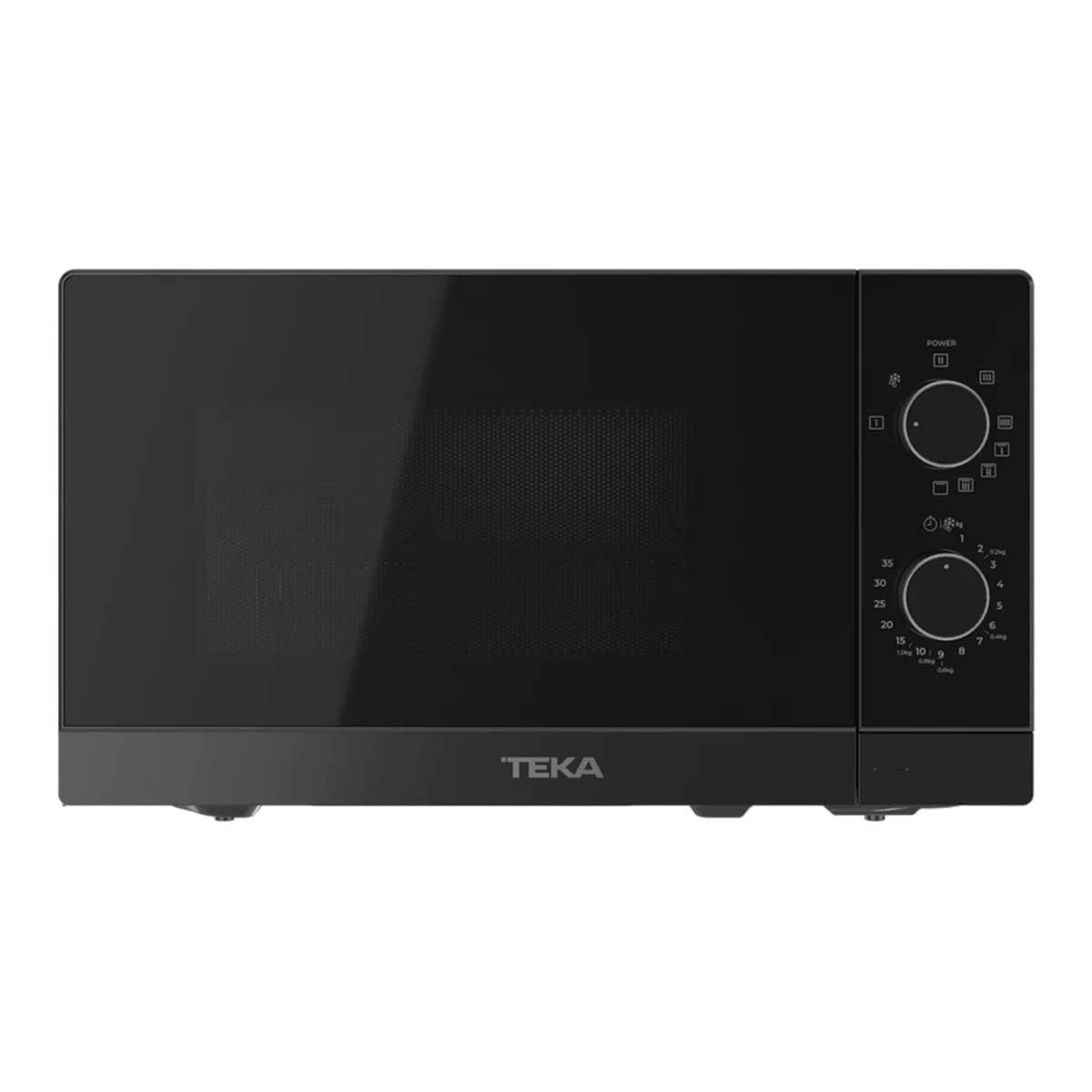 Imagen de Teka MW FS20 G microondas 20 litros 700 W en OfertitasTOP
