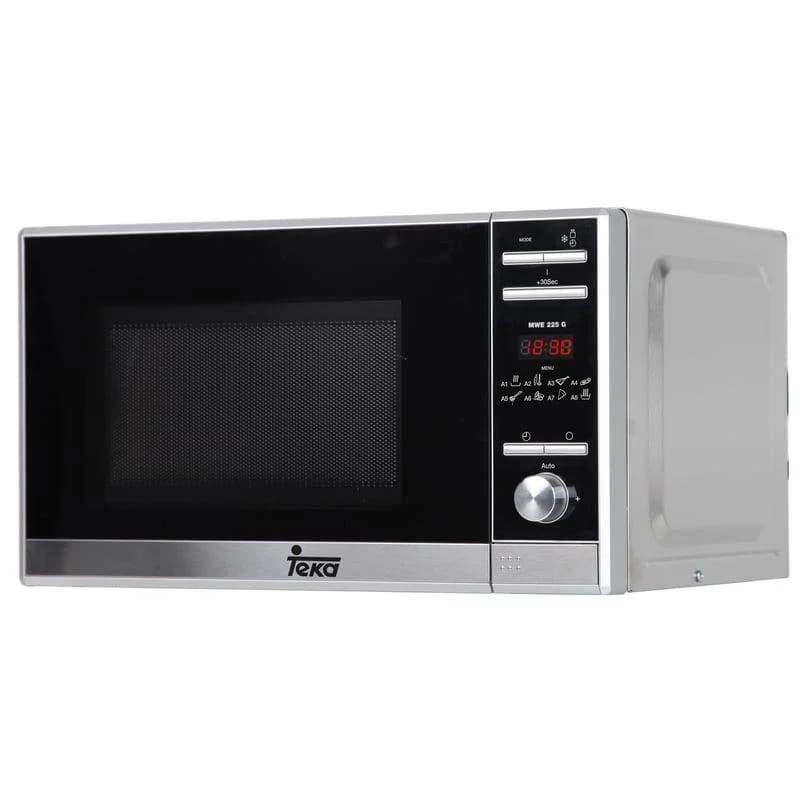 Imagen de Teka MWE-225 G Microondas con grill 700 W 📺 en OfertitasTOP