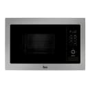 Thumbnail principal de Teka MWE 255 FI Microondas 900 W acero inoxidable 📺