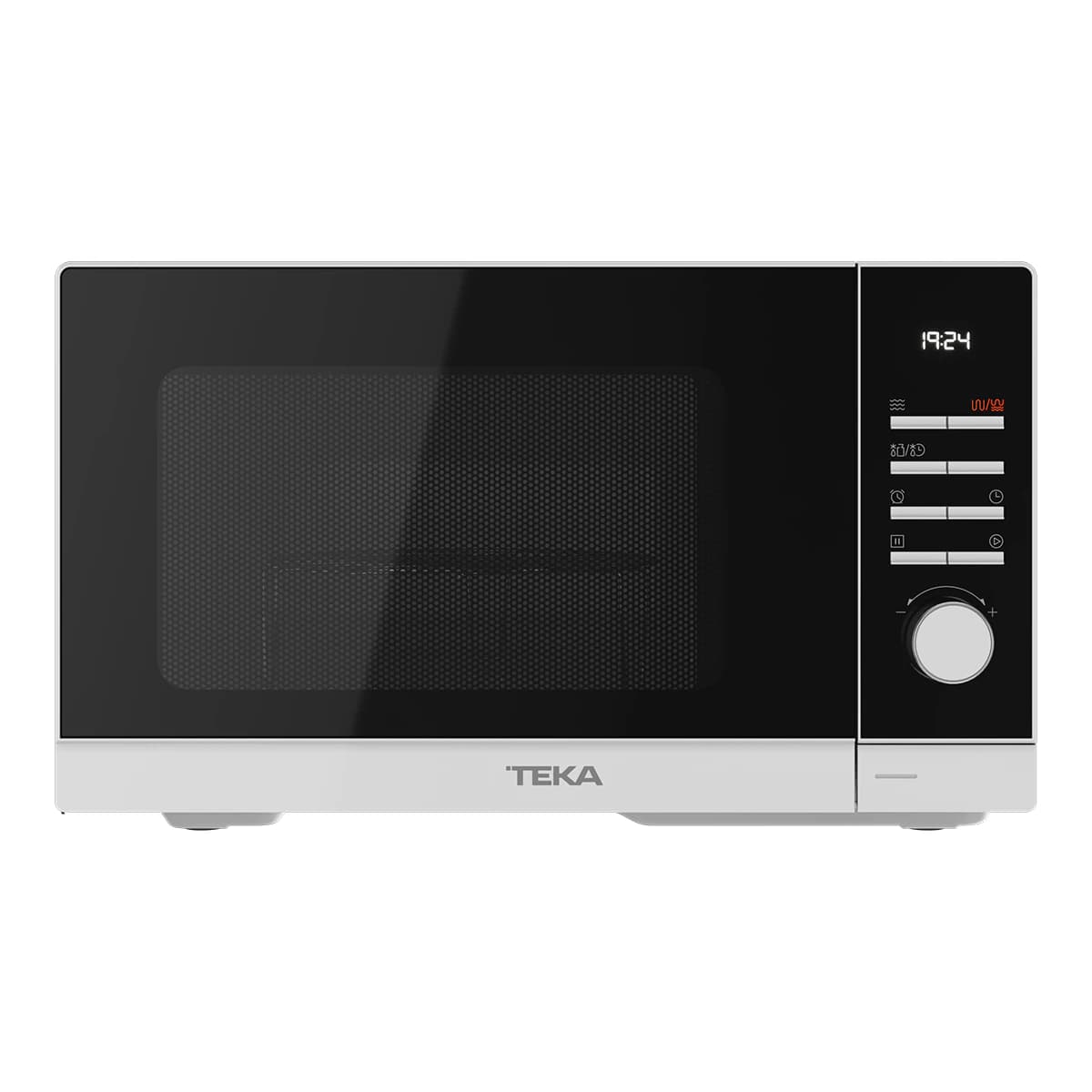 Imagen de Teka MWE FS25 G WH microondas 25 L en OfertitasTOP