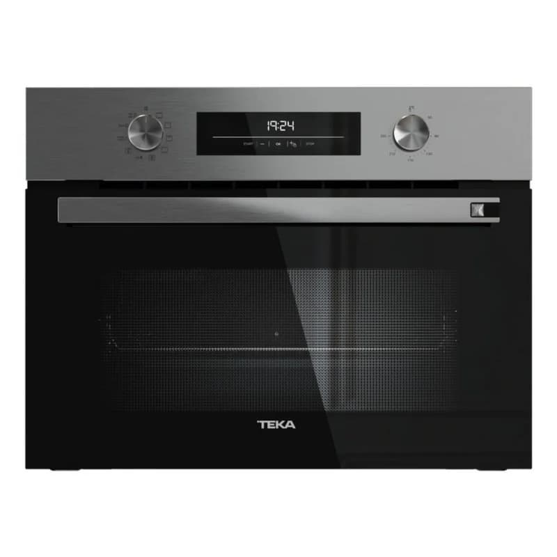 Imagen de Teka NEO HSC 6350 SS horno 45 L convección 🍽️ en OfertitasTOP
