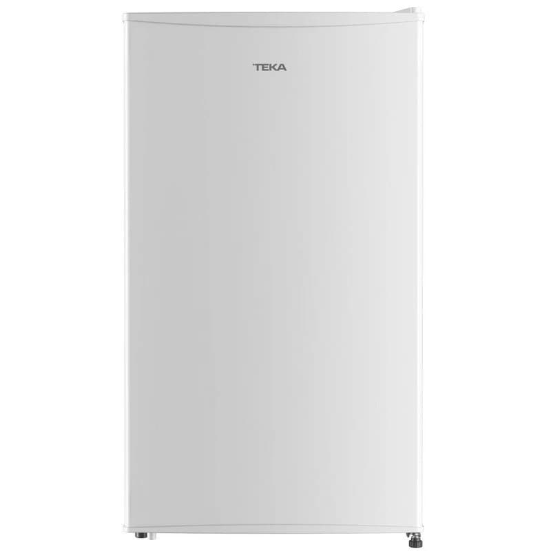Imagen de Teka RSR 10138 Mini Frigorífico E Blanco 🧊 en OfertitasTOP