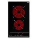 Thumbnail principal de Teka TBC 32010 TTC Placa Vitrocerámica Modular 2 Zonas🔥