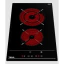 Thumbnail 2 de Teka TBC 32010 TTC Placa Vitrocerámica Modular 2 Zonas🔥