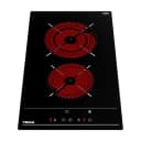 Thumbnail 2 de Teka TZC 32320 TTC Placa Vitrocerámica Moderna 🧼