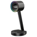 Thumbnail principal de Tempest Soporte auriculares gaming con HUB USB y Qi 🎧