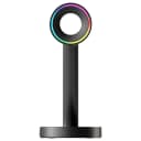 Thumbnail 3 de Tempest Soporte auriculares gaming con HUB USB y Qi 🎧