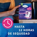 Thumbnail 3 de TENA Discreet Protect+ Maxi Night x48 🌙 Compresas Nocturnas Confortables