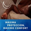 Thumbnail 6 de TENA Discreet Protect+ Maxi Night x48 🌙 Compresas Nocturnas Confortables