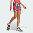 Thumbnail 2 de Terrex Multi 8-Inch Printed mallas cortas 🩳