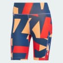 Thumbnail 4 de Terrex Multi 8-Inch Printed mallas cortas 🩳