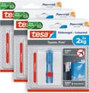 Thumbnail principal de tesa® Clavos adhesivos para marcos 3 unidades 🎨