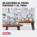 Thumbnail 6 de tesa® Clavos adhesivos para marcos 3 unidades 🎨