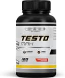 Thumbnail principal de Testosterona Hombre 💪 Maca, Ginseng y Tribulus | 120 Cápsulas