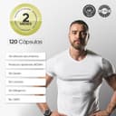 Thumbnail 4 de Testosterona Hombre 💪 Maca, Ginseng y Tribulus | 120 Cápsulas