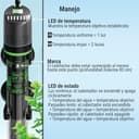 Thumbnail 4 de Tetra HT 50 calentador acuario 25–60 L 🐠