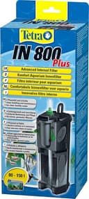 Thumbnail 2 de Tetra IN 300 plus filtro interior 300 l/h para acuario 📷