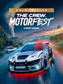 Thumbnail 2 de The Crew Motorfest Limited Edition 🎮 (Exclusivo Amazon) (PS4)