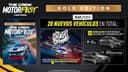 Thumbnail 4 de The Crew Motorfest Limited Edition 🎮 (Exclusivo Amazon) (PS4)