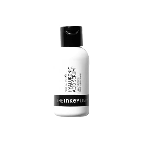 Imagen de The INKEY List Hyaluronic Acid Serum 60 ml — Sérum hidratante facial 📦 en OfertitasTOP