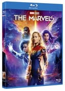 Thumbnail principal de The Marvels Blu-ray 📀