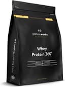 Thumbnail 5 de THE PROTEIN WORKS Batido Whey 360 Extreme 600 g 🥛