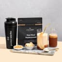 Thumbnail 5 de THE PROTEIN WORKS Sustituto de Comida Chocolate & Caramelo 🍫