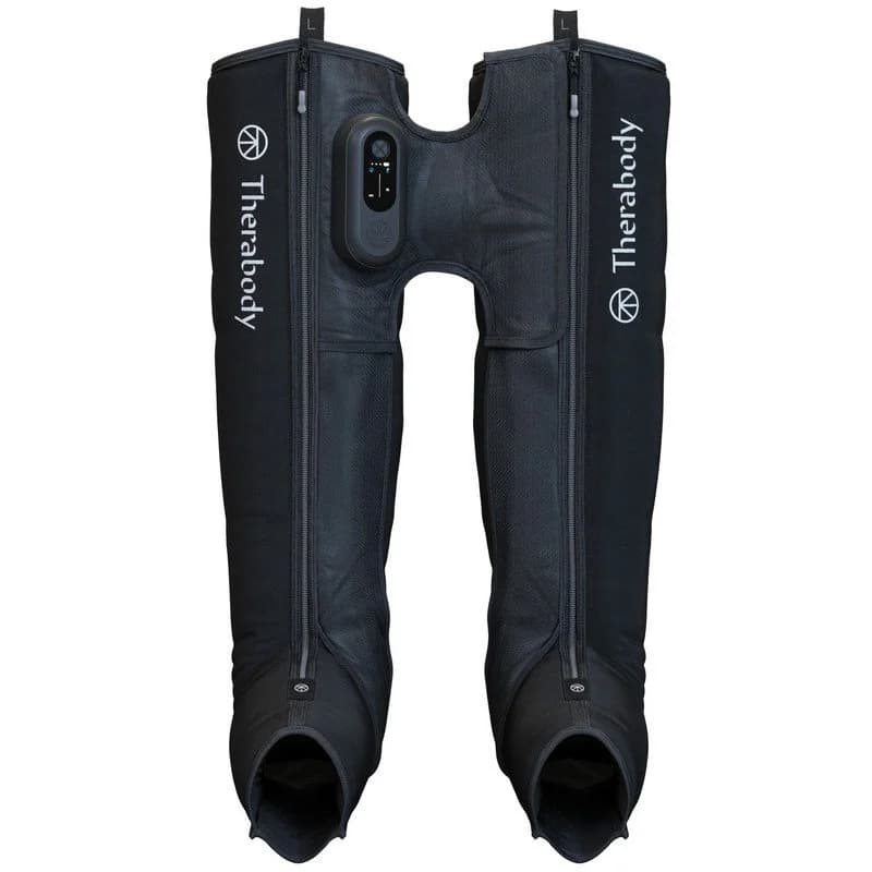 Imagen de Therabody JetBoots Prime Botas de compresión inalámbricas Talla L 🦶 en OfertitasTOP