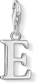 Thumbnail 1 de Thomas Sabo 0175-001-12 Charm letra A, plata 925 💍