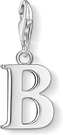 Thumbnail 3 de Thomas Sabo 0175-001-12 Charm letra A, plata 925 💍