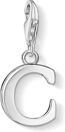 Thumbnail 4 de Thomas Sabo 0175-001-12 Charm letra A, plata 925 💍