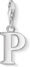 Thumbnail 5 de Thomas Sabo 0175-001-12 Charm letra A, plata 925 💍