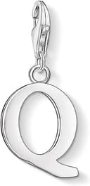 Thumbnail 6 de Thomas Sabo 0175-001-12 Charm letra A, plata 925 💍